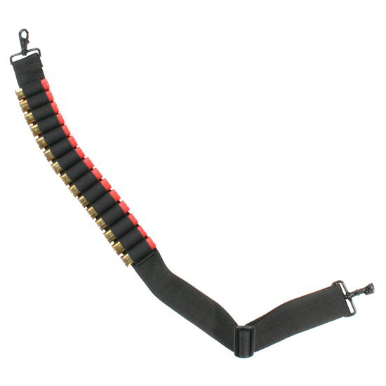 BH SHOTGUN SLING BLACK  - Hunting Accessories